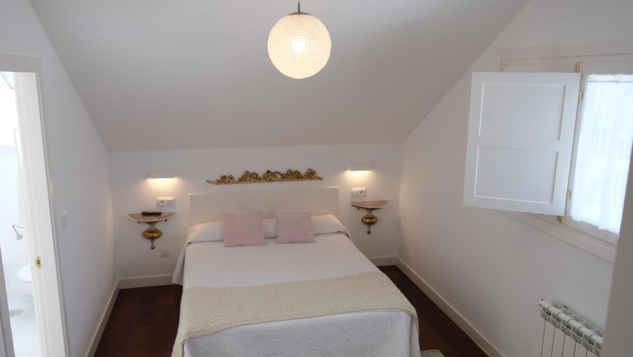 Busto Hotel La Casa De Las Camelias מראה חיצוני תמונה