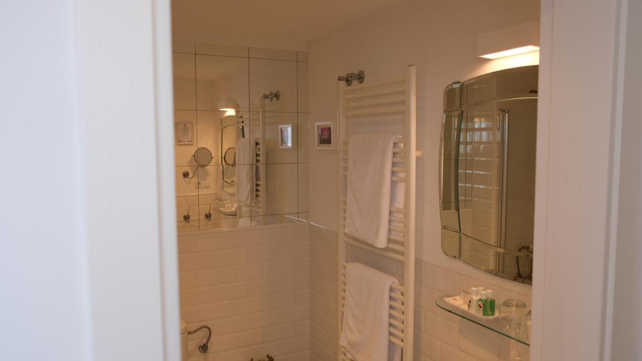Busto Hotel La Casa De Las Camelias מראה חיצוני תמונה